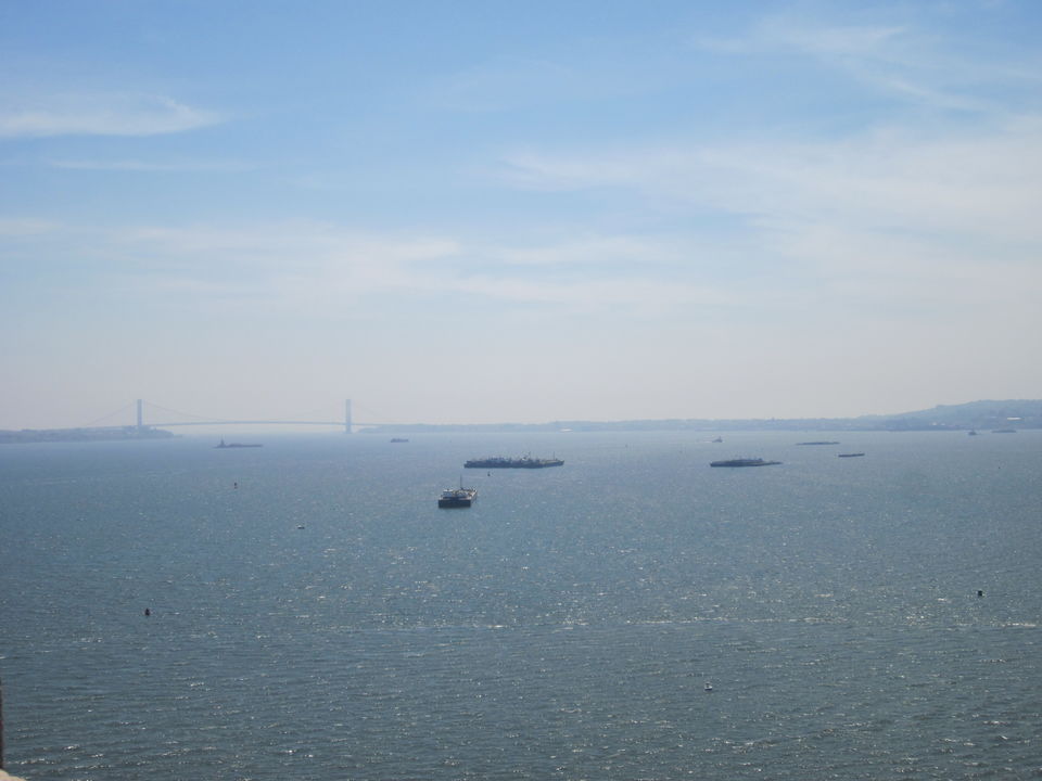 Photo of Statue of Liberty National Monument, Liberty Island, New York, NY, United States by Pooja Chaudhary