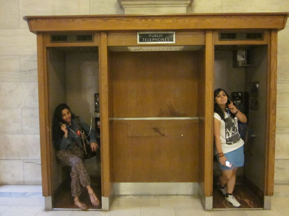 Photo of New York Public Library, New York, NY, United States by Pooja Chaudhary