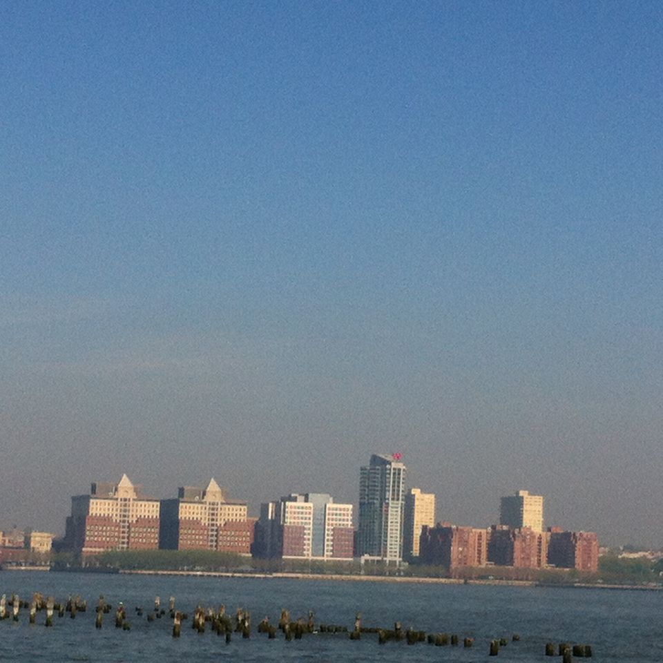 Photo of Statue of Liberty National Monument, Liberty Island, New York, NY, United States by Pooja Chaudhary