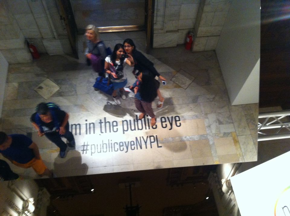 Photo of New York Public Library, New York, NY, United States by Pooja Chaudhary