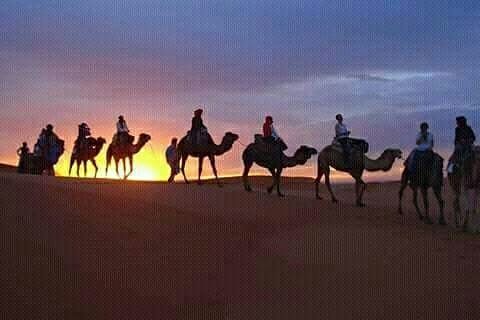 Photo of Casablanca, Grand Casablanca, Maroc by Morocco Exploration Trips.com