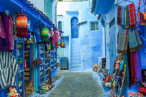Photo of Casablanca, Grand Casablanca, Maroc by Morocco Exploration Trips.com