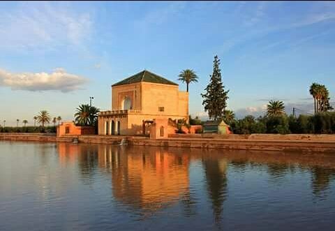 Photo of Casablanca, Grand Casablanca, Maroc by Morocco Exploration Trips.com