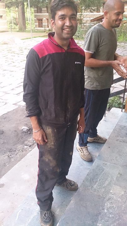 Photo of Manali, Manali, Himachal Pradesh 175131, India by deepak_khanna83