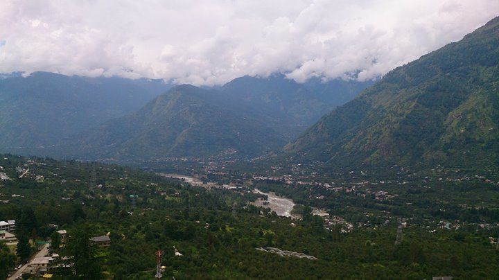 Photo of Manali, Manali, Himachal Pradesh 175131, India by deepak_khanna83