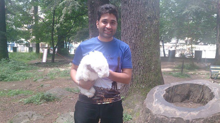 Photo of Manali, Manali, Himachal Pradesh 175131, India by deepak_khanna83