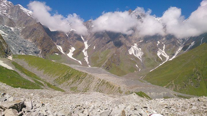 Photo of Manali, Manali, Himachal Pradesh 175131, India by deepak_khanna83