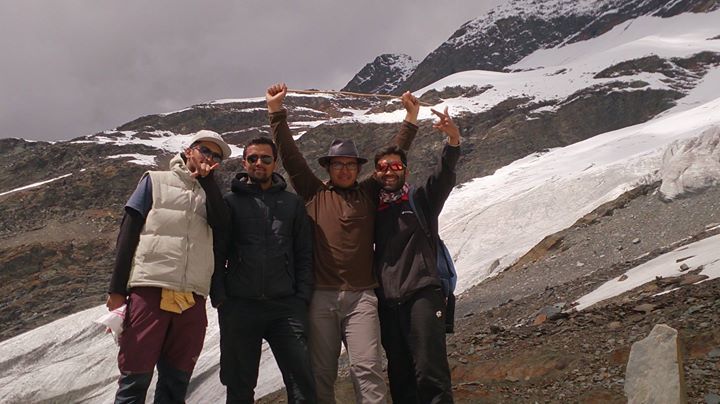 Photo of Manali, Manali, Himachal Pradesh 175131, India by deepak_khanna83