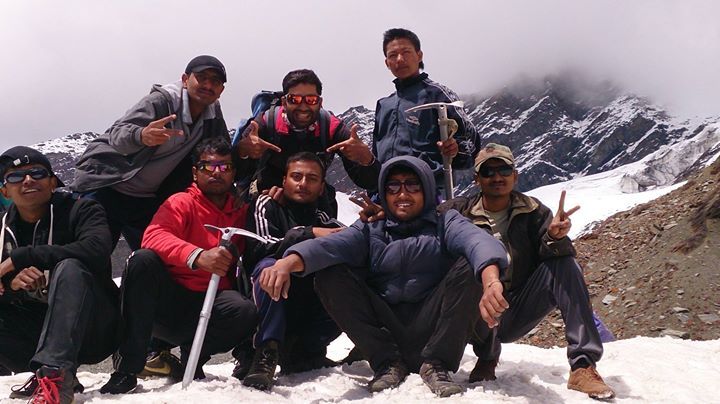 Photo of Manali, Manali, Himachal Pradesh 175131, India by deepak_khanna83