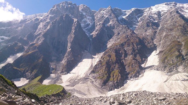 Photo of Manali, Manali, Himachal Pradesh 175131, India by deepak_khanna83