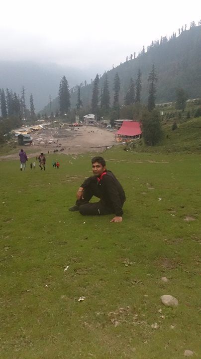 Photo of Manali, Manali, Himachal Pradesh 175131, India by deepak_khanna83