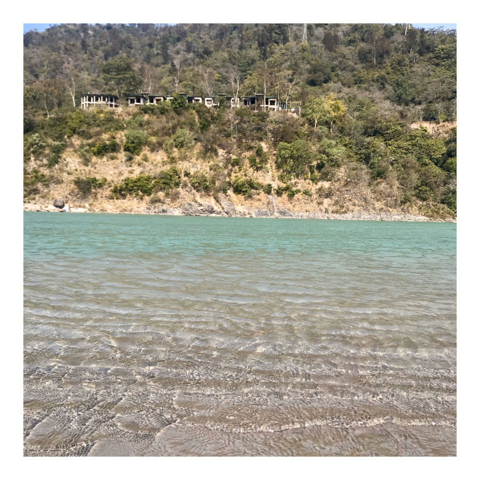Photo of Rishikesh, Uttarakhand, India by Govinda Naik