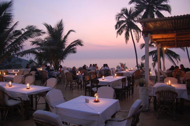 Photo of Goa! Beyond Beach, Beer and Bass!! 3/6 by Nishtha Narang