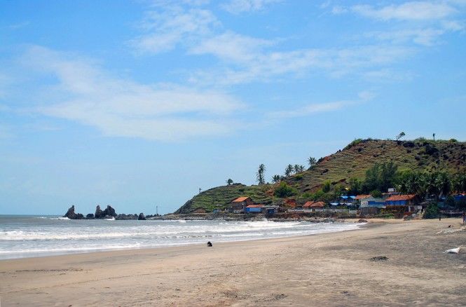 Photo of Goa! Beyond Beach, Beer and Bass!! 5/6 by Nishtha Narang