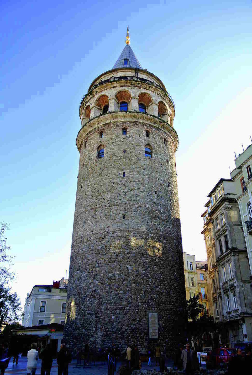 Photo of A weekend in Istanbul! 1/9 by Nishtha Narang