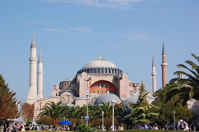 Photo of A weekend in Istanbul! 2/9 by Nishtha Narang