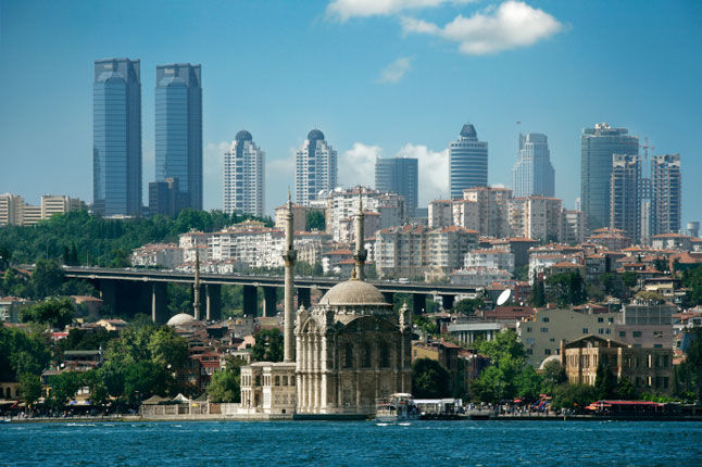 Photo of A weekend in Istanbul! 7/9 by Nishtha Narang