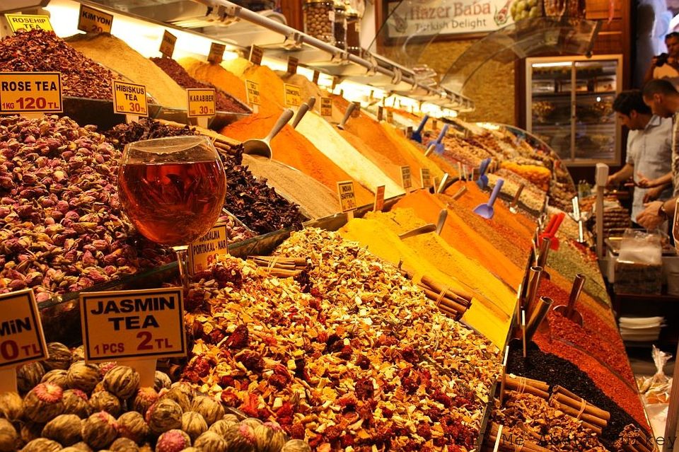 Photo of A weekend in Istanbul! 8/9 by Nishtha Narang