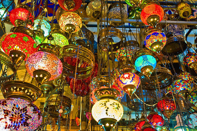 Photo of A weekend in Istanbul! 9/9 by Nishtha Narang