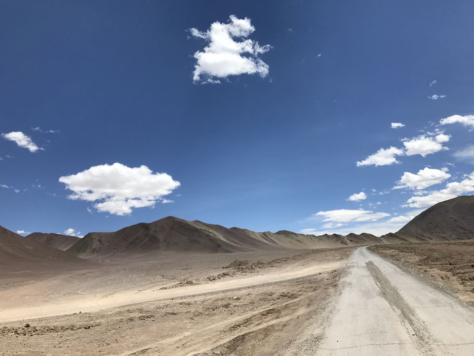 Photo of The Hidden Gems of Ladakh (Jangthang: The Northern Plains) by Lost