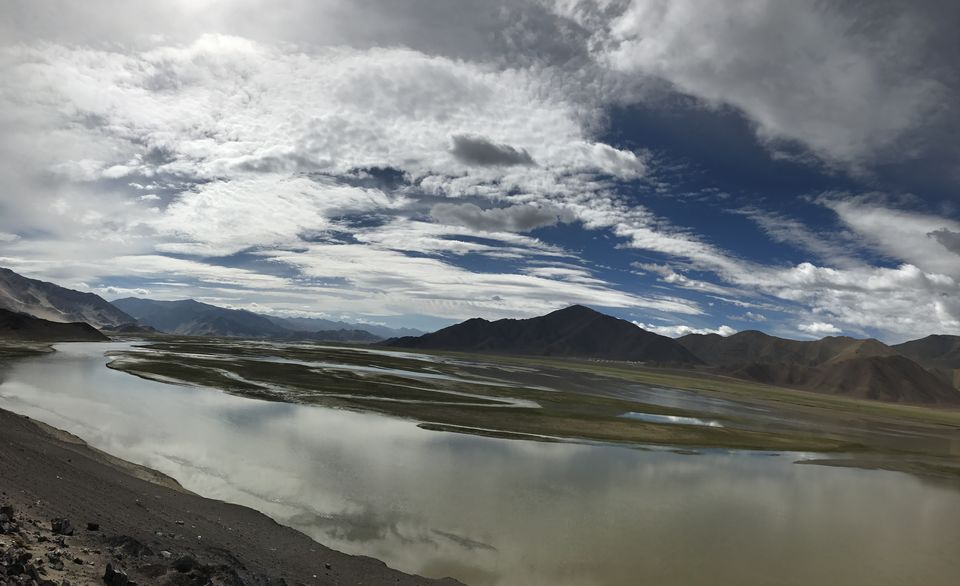 Photo of The Hidden Gems of Ladakh (Jangthang: The Northern Plains) by Lost