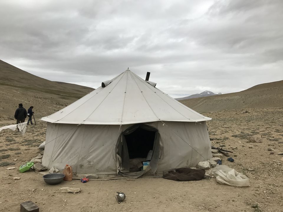 Photo of The Hidden Gems of Ladakh (Jangthang: The Northern Plains) by Lost