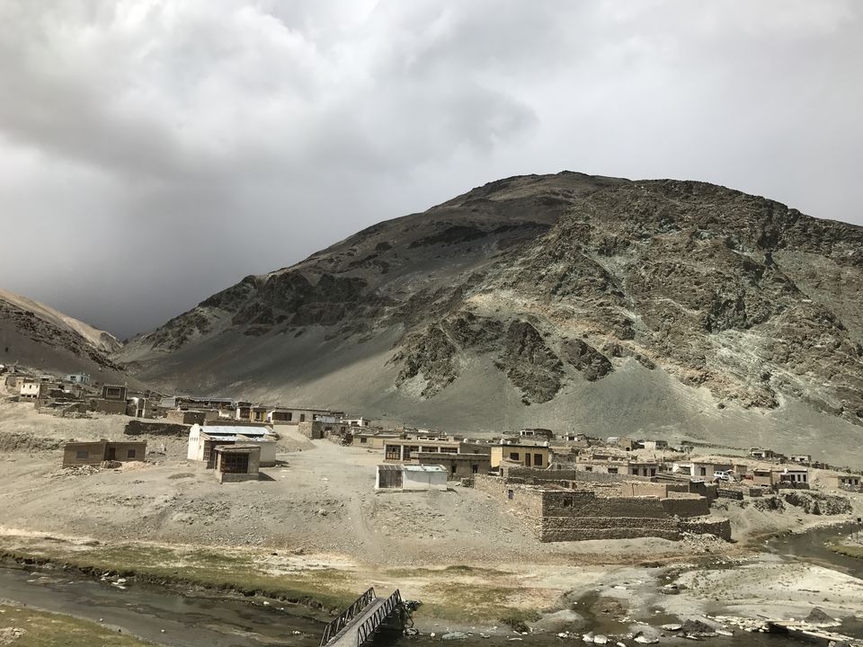 Photo of The Hidden Gems of Ladakh (Jangthang: The Northern Plains) by Lost