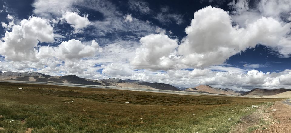 Photo of The Hidden Gems of Ladakh (Jangthang: The Northern Plains) by Lost