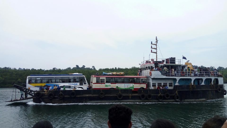 Photo of Baratang, Andaman and Nicobar Islands by neha singh Bhadauria