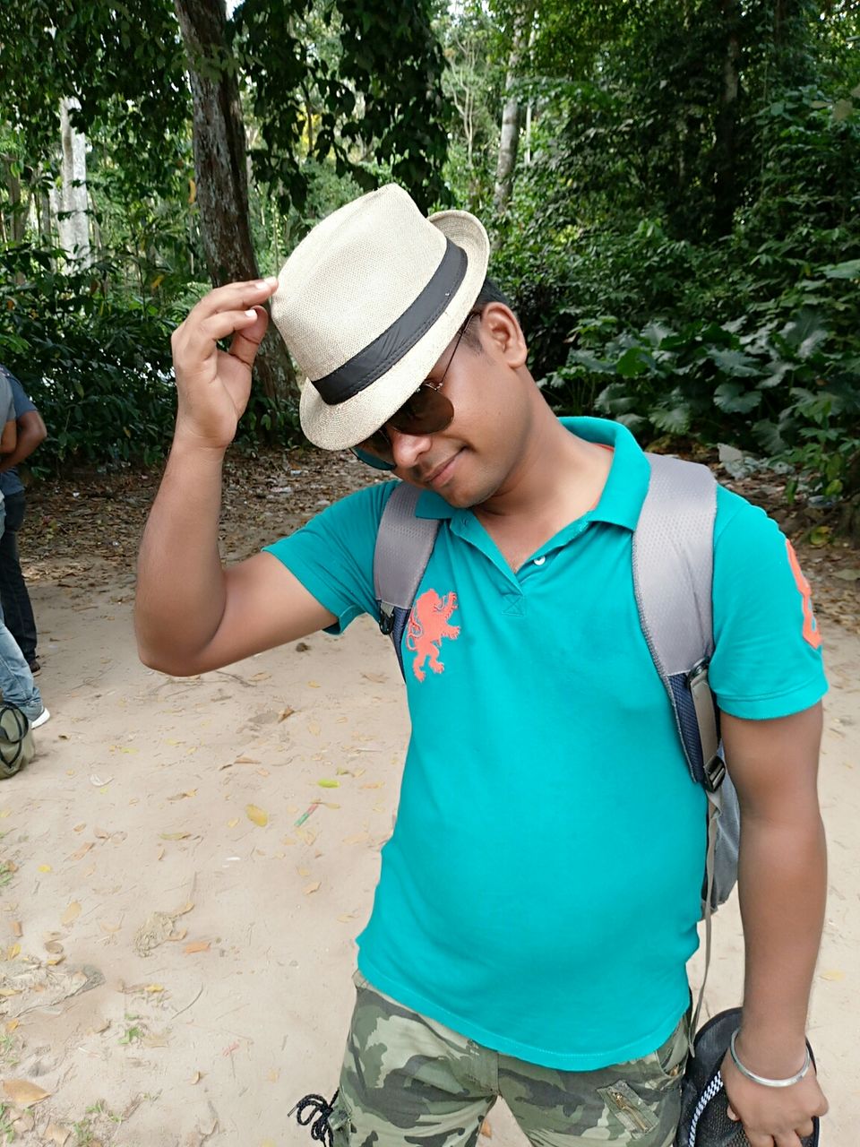 Photo of Radhanagar Beach, Andaman and Nicobar Islands by neha singh Bhadauria
