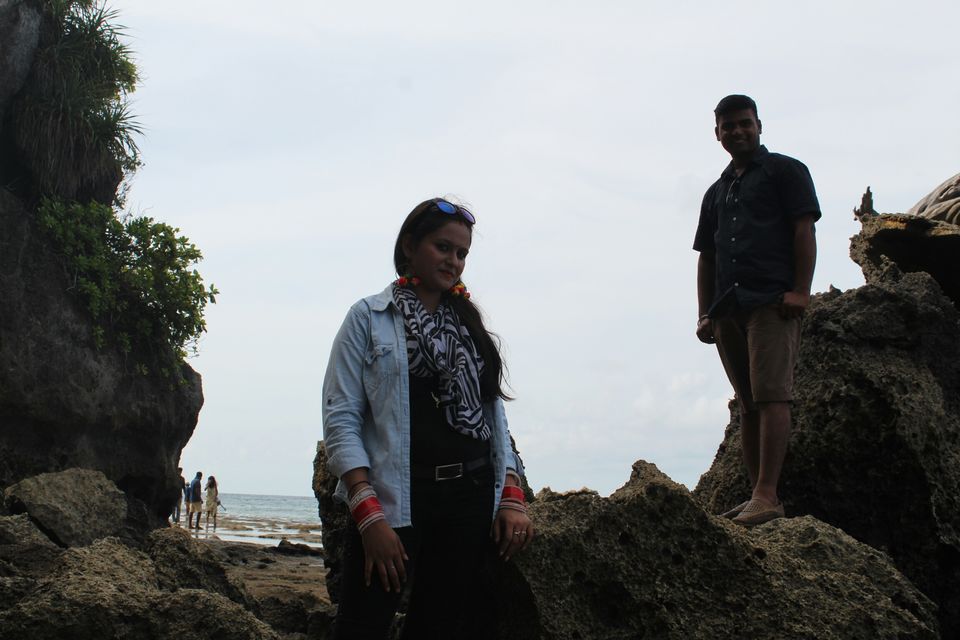 Photo of Neil Island, Andaman and Nicobar Islands by neha singh Bhadauria