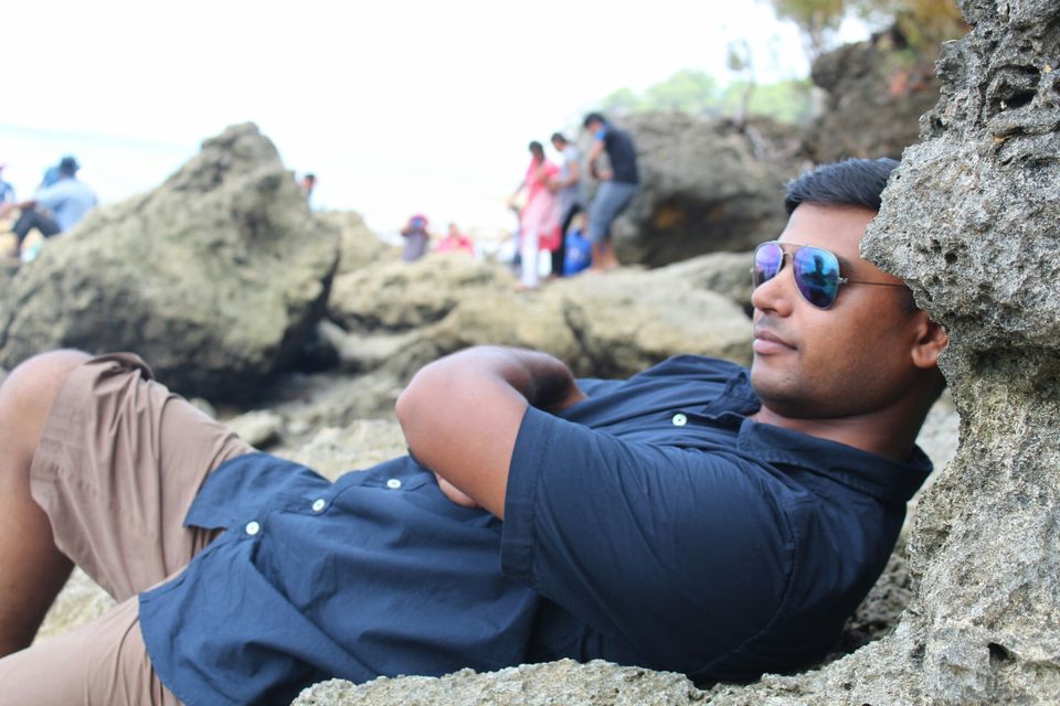 Photo of Neil Island, Andaman and Nicobar Islands by neha singh Bhadauria