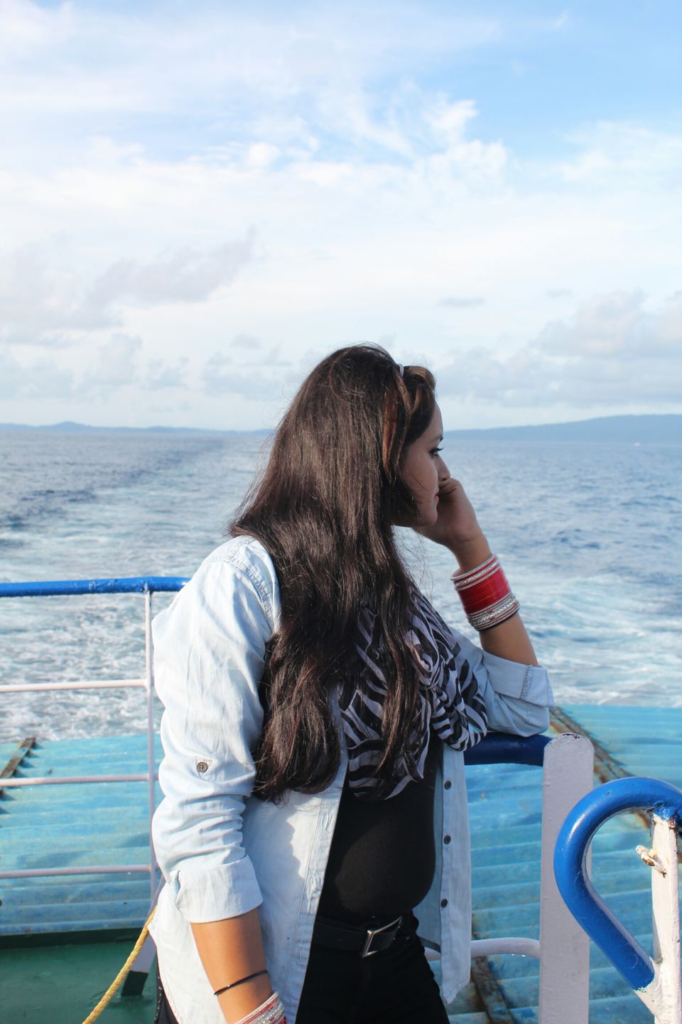 Photo of Neil Island, Andaman and Nicobar Islands by neha singh Bhadauria