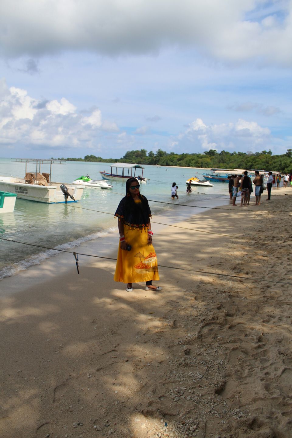 Photo of Neil Island, Andaman and Nicobar Islands by neha singh Bhadauria