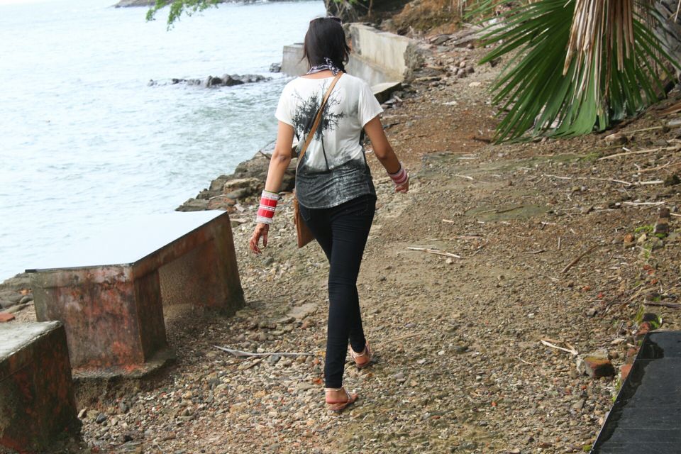 Photo of Port Blair, Andaman and Nicobar Islands, India by neha singh Bhadauria