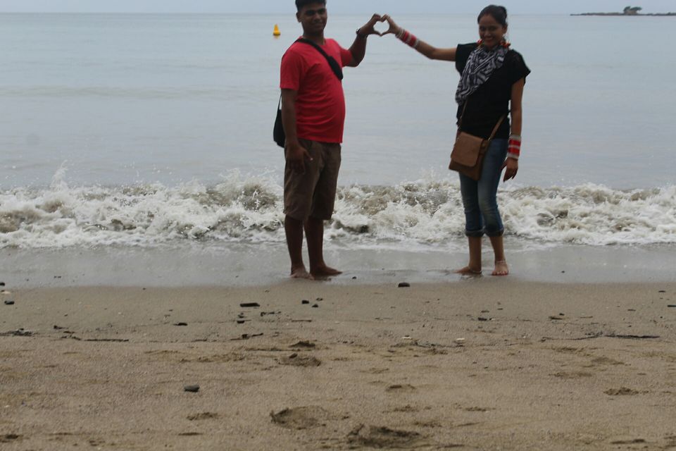 Photo of Port Blair, Andaman and Nicobar Islands, India by neha singh Bhadauria