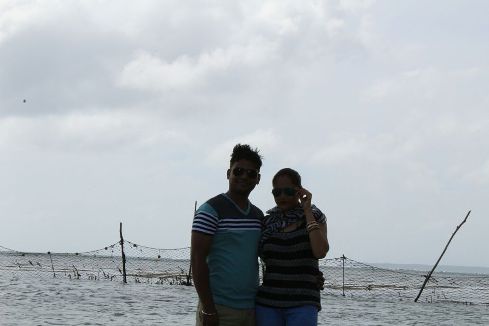 Photo of Port Blair, Andaman and Nicobar Islands, India by neha singh Bhadauria