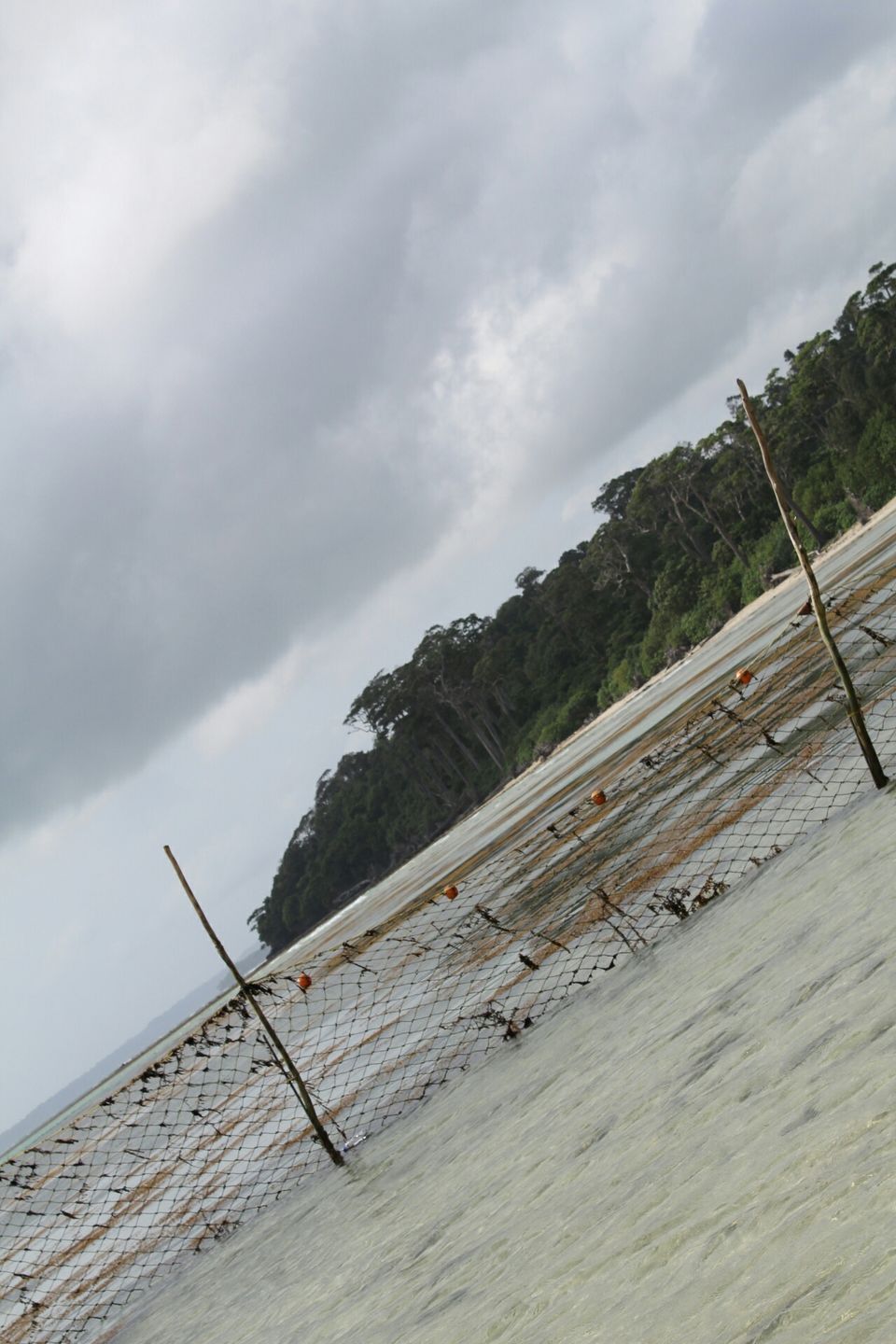 Photo of Port Blair, Andaman and Nicobar Islands, India by neha singh Bhadauria