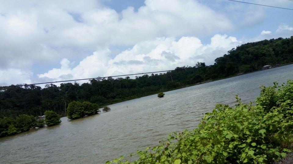 Photo of Port Blair, Andaman and Nicobar Islands, India by neha singh Bhadauria