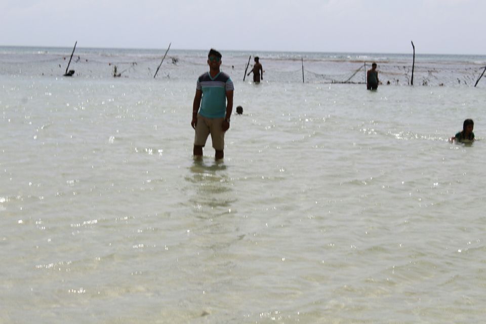 Photo of Port Blair, Andaman and Nicobar Islands, India by neha singh Bhadauria