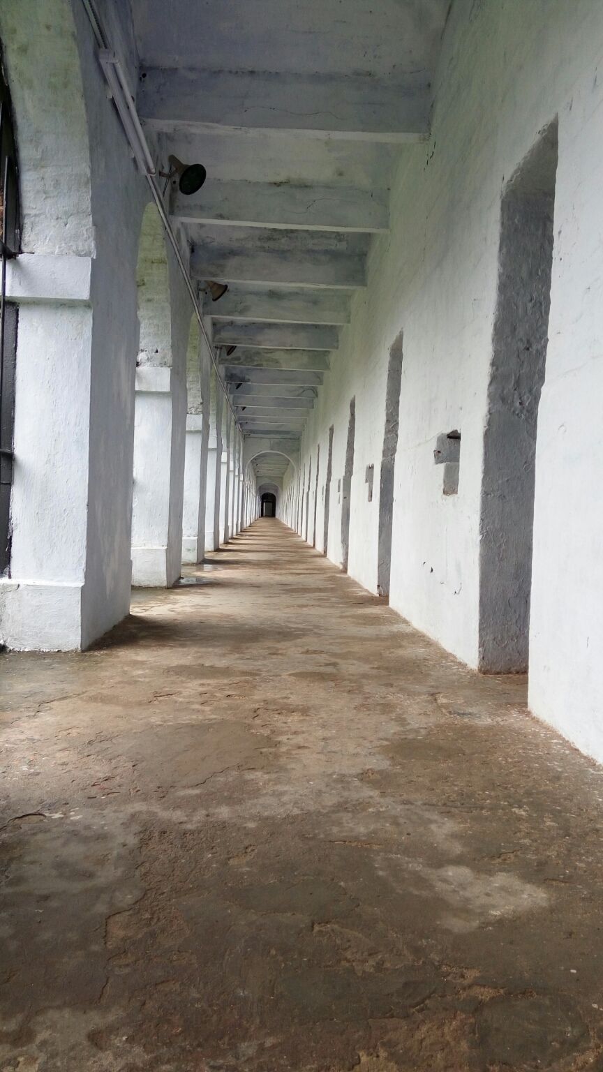 Photo of Port Blair, Andaman and Nicobar Islands, India by neha singh Bhadauria