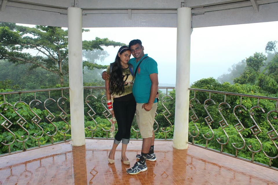 Photo of Port Blair, Andaman and Nicobar Islands, India by neha singh Bhadauria