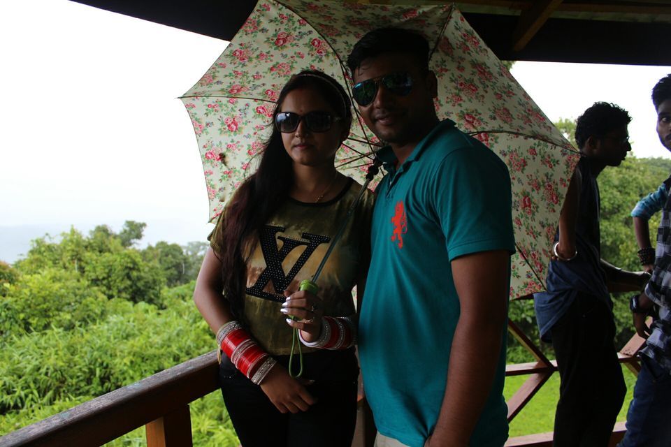 Photo of Port Blair, Andaman and Nicobar Islands, India by neha singh Bhadauria