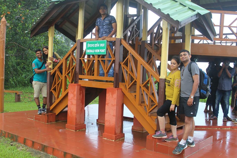 Photo of Port Blair, Andaman and Nicobar Islands, India by neha singh Bhadauria