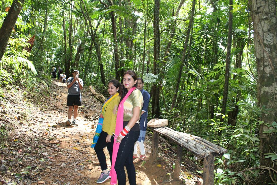 Photo of Port Blair, Andaman and Nicobar Islands, India by neha singh Bhadauria