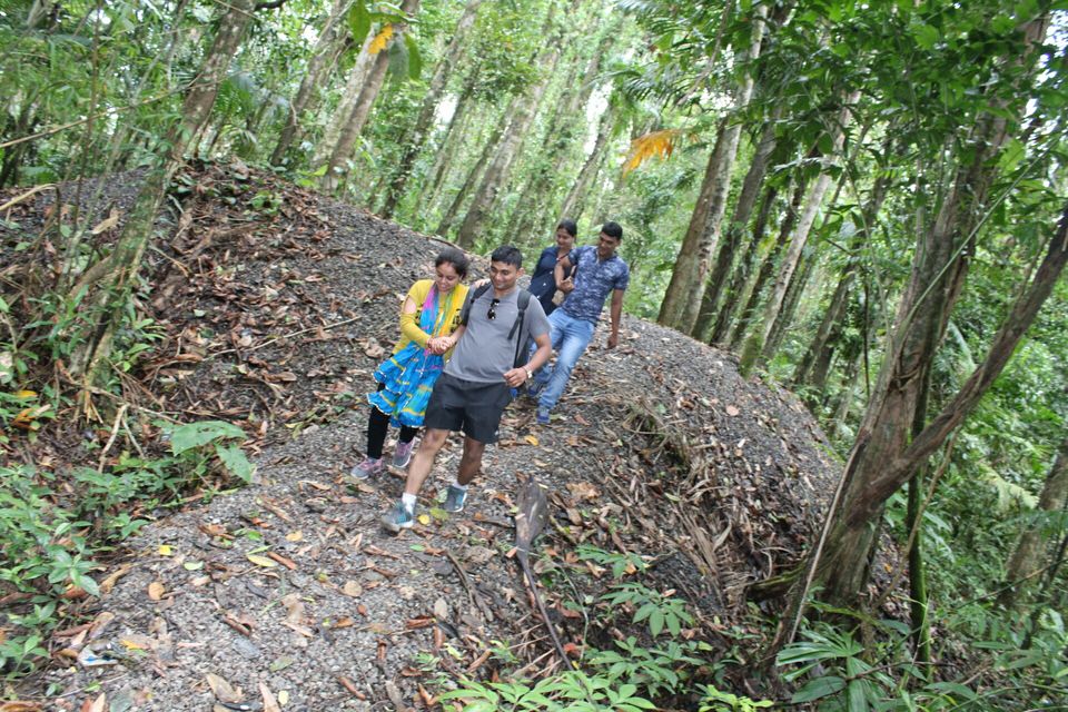 Photo of Port Blair, Andaman and Nicobar Islands, India by neha singh Bhadauria