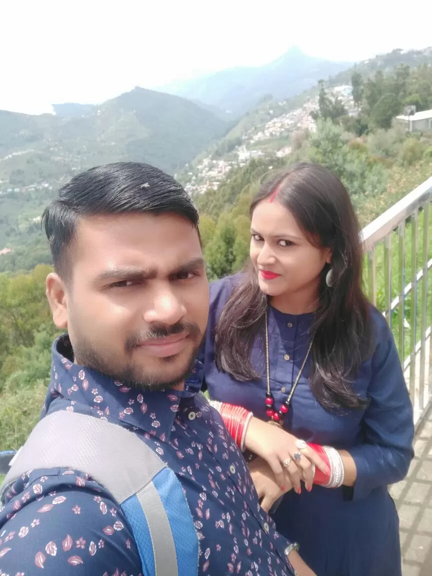 Photo of Kodaikanal, Tamil Nadu, India by neha singh Bhadauria