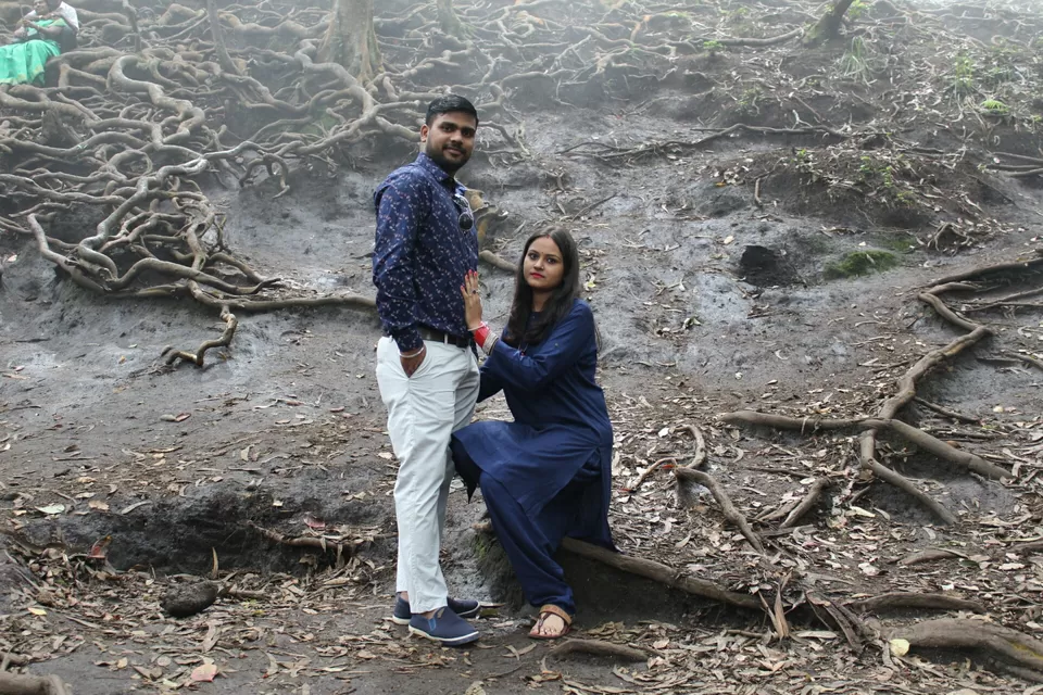 Photo of Kodaikanal, Tamil Nadu, India by neha singh Bhadauria