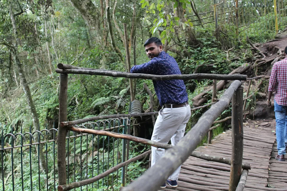 Photo of Kodaikanal, Tamil Nadu, India by neha singh Bhadauria