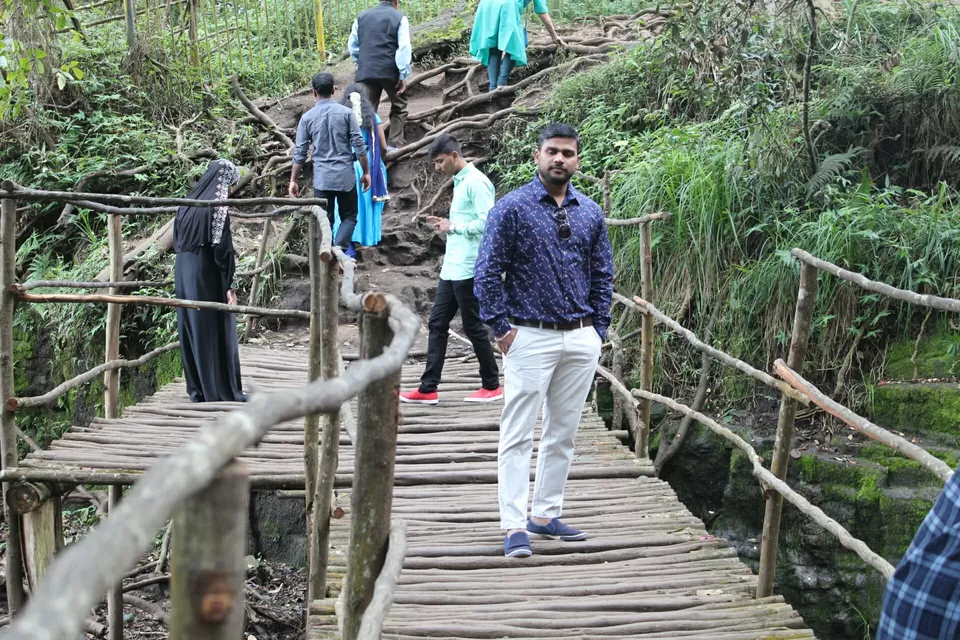 Photo of Kodaikanal, Tamil Nadu, India by neha singh Bhadauria